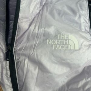 NWT WOMENS NORTH FACE VEST